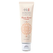 新作グッ Hinoki CLINICAL HINOKI Hand/Knee MakeupAlley | Reviews - Cream ハンドケア・ハンドクリーム