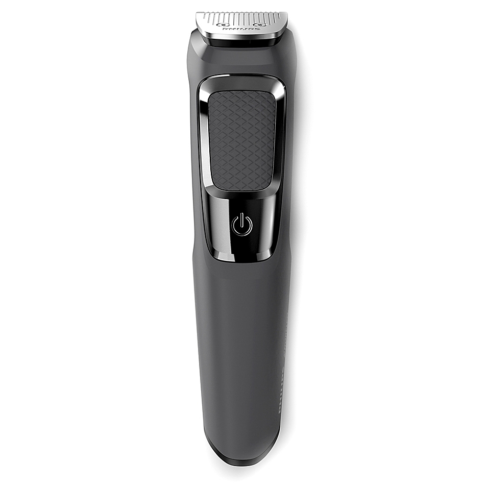 PHILIPS Philips Norelco Mg3760 Multigroom Series 3000 Grey Reviews