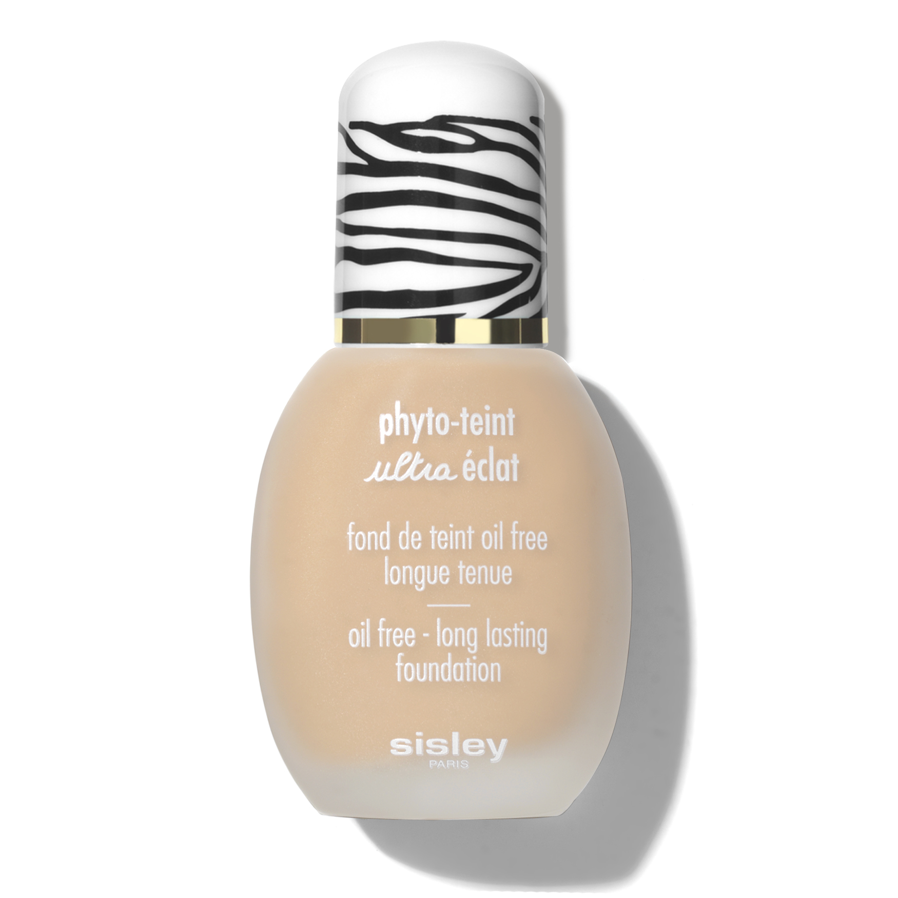 Sisley-Paris Sisley-Paris Phyto-Teint Ultra Eclat - Reviews  MakeupAlley