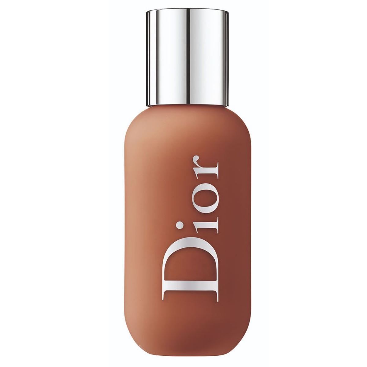 dior backstage foundation oily skin