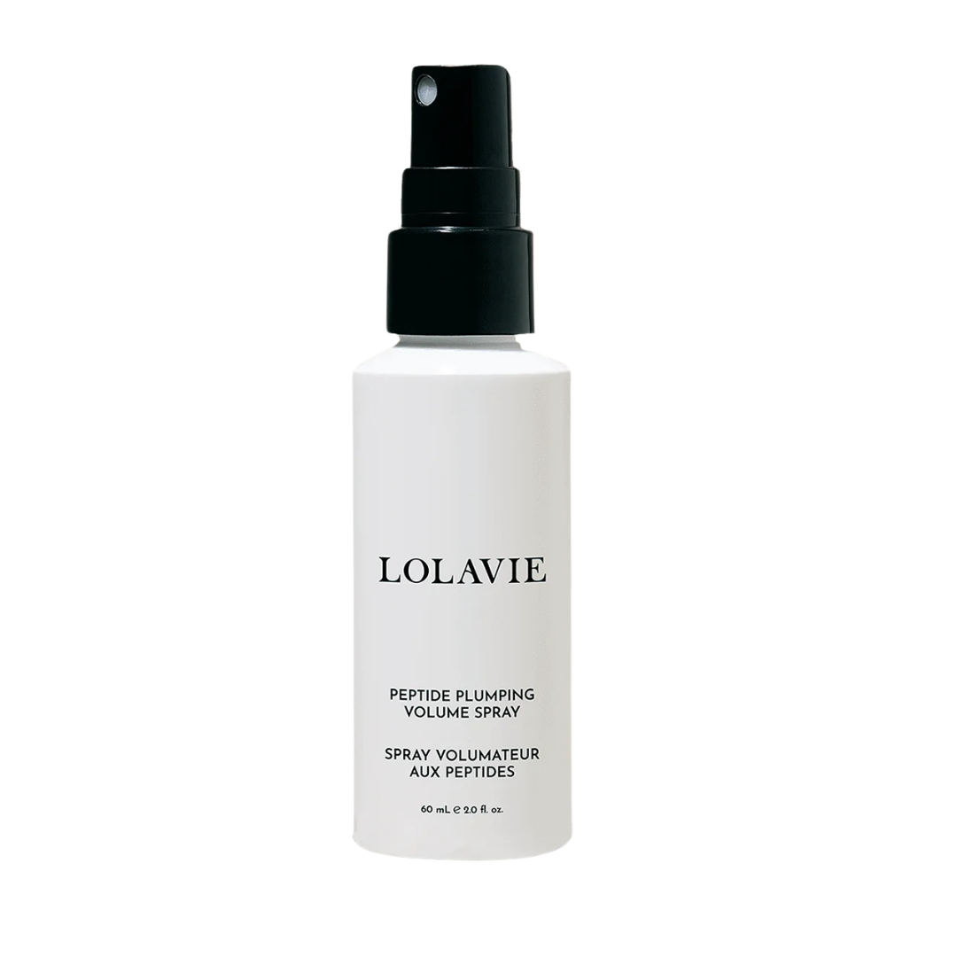 Peptide Plumping Volume Spray