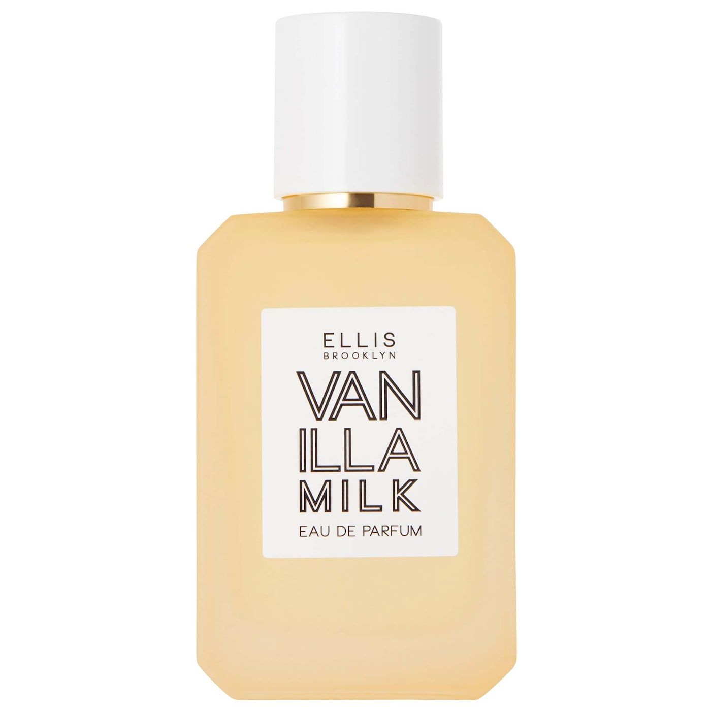 VANILLA MILK Eau De Parfum