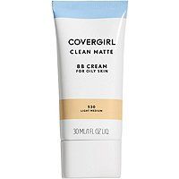 Clean Matte BB Cream