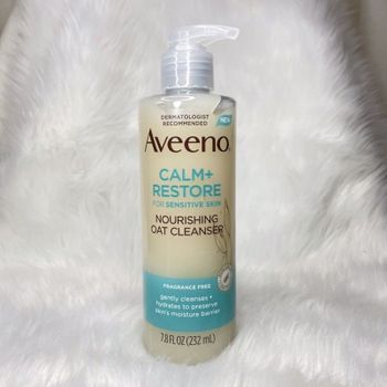 nourishing makeupalley aveeno