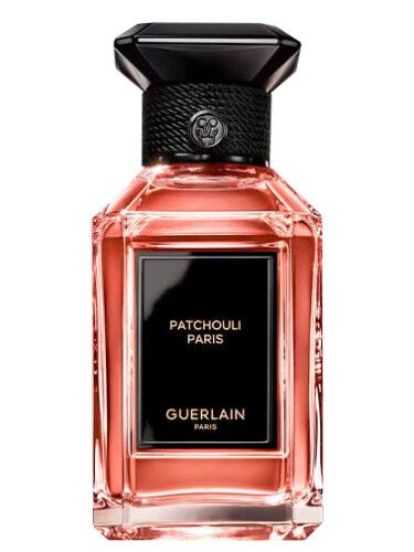 Patchouli Paris - Eau De Parfum